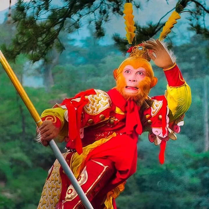 🇨🇳老伙计🇨🇳