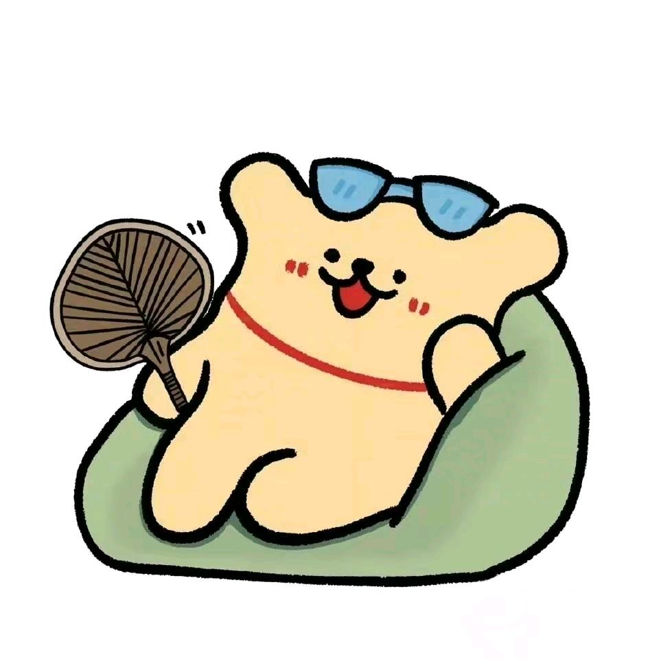 晚晚皆安❤️