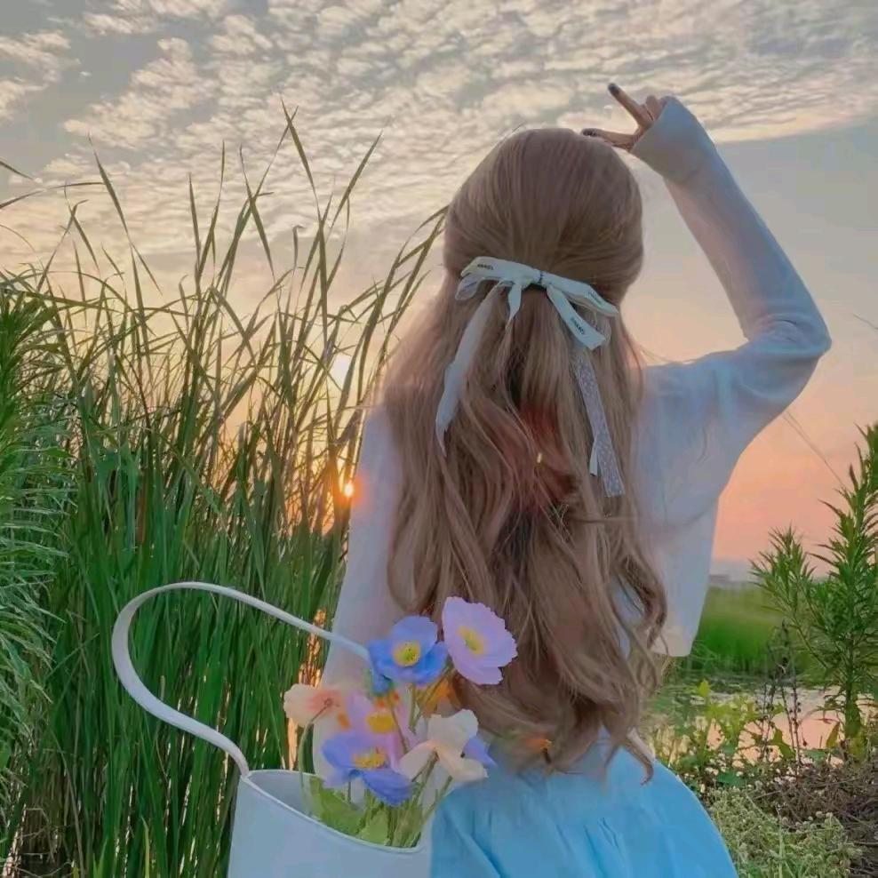 @如梦初醒！