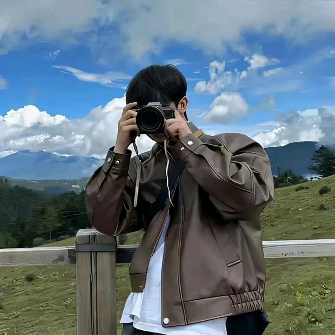 土豆的摄影日记📷