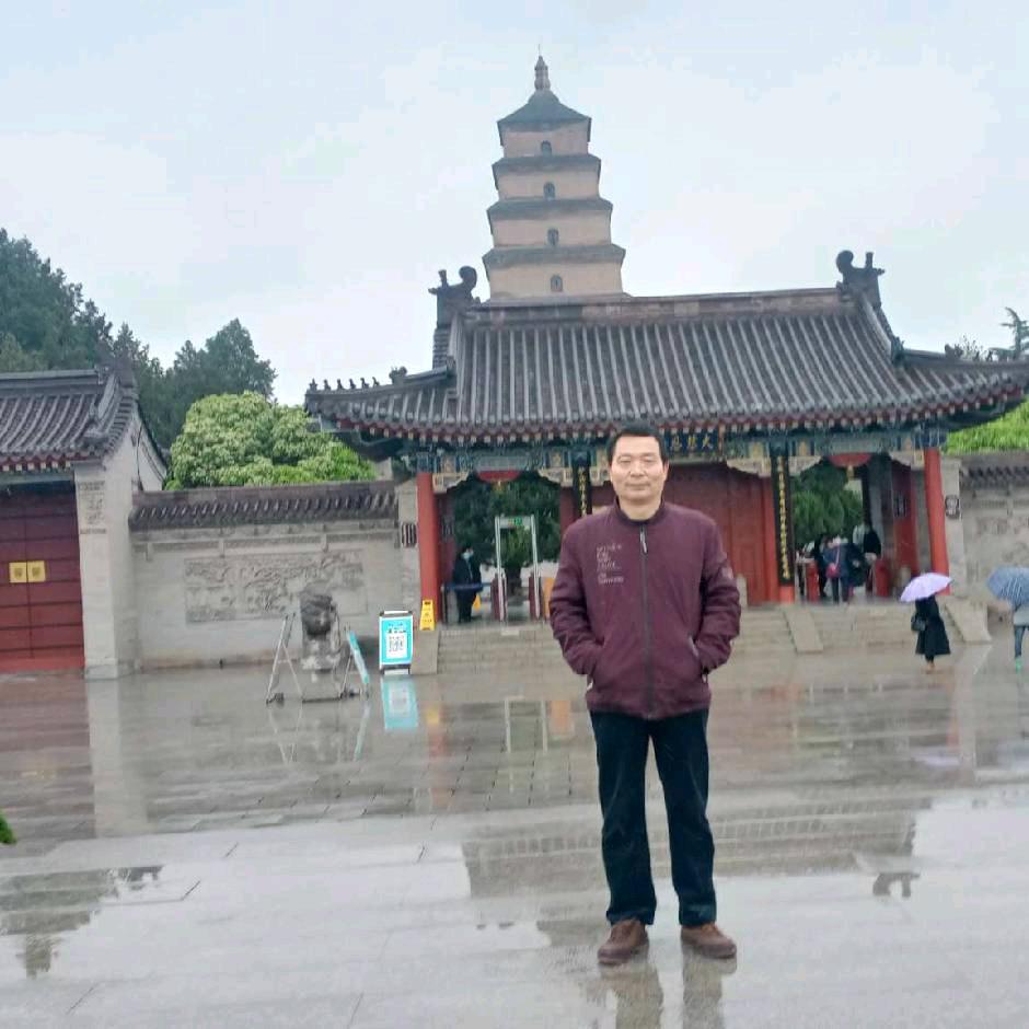 风雨人生