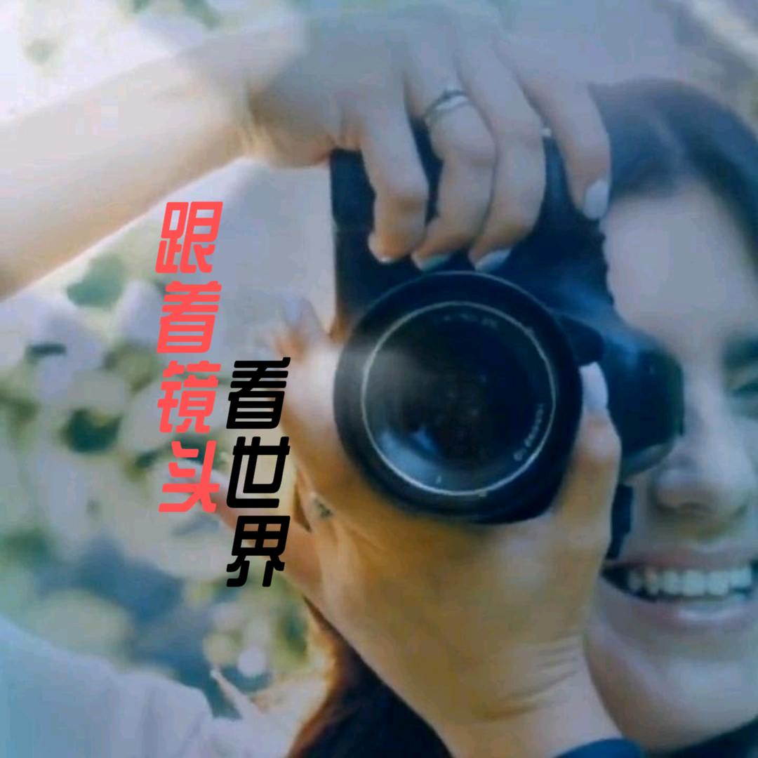 跟着镜头看世界