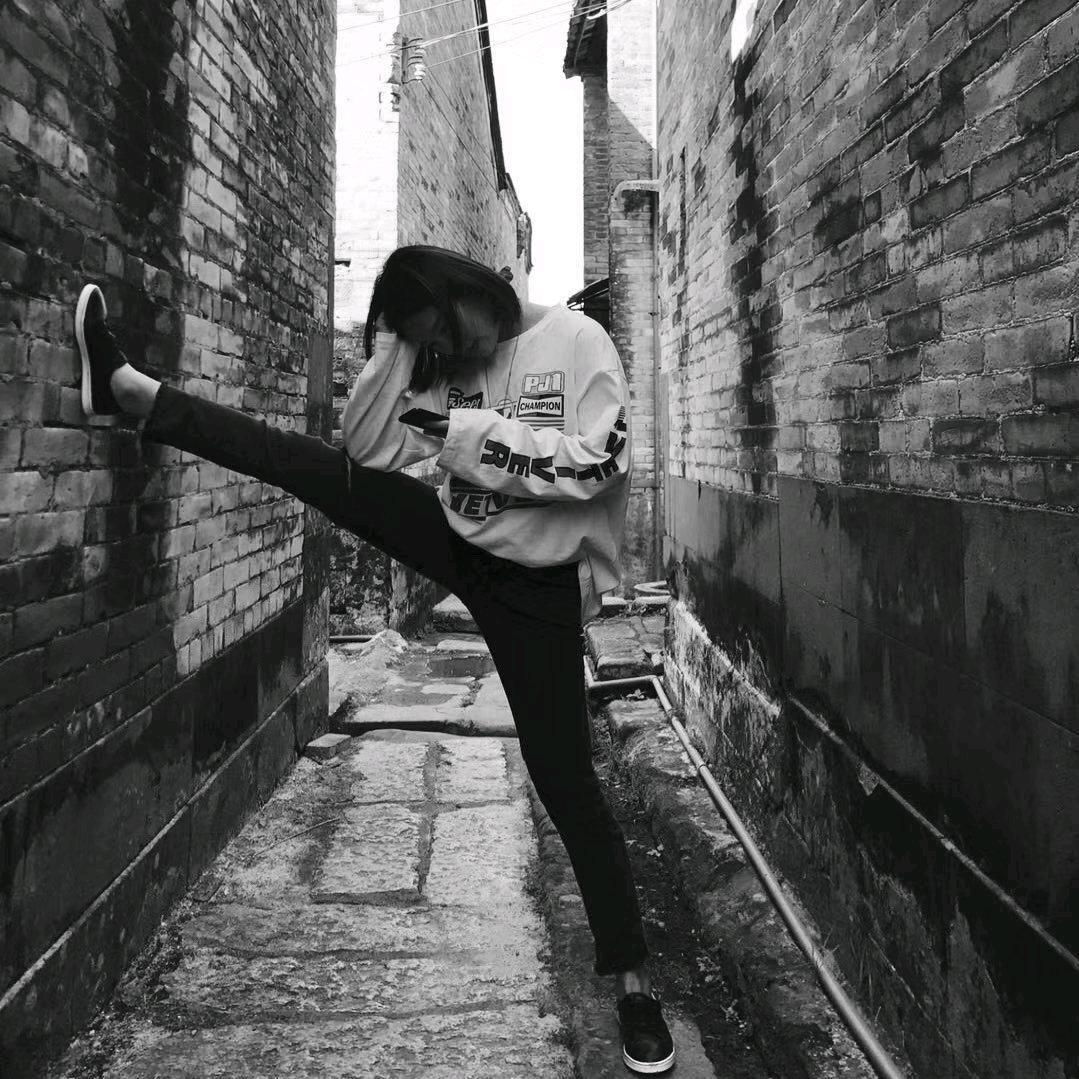 哈哈