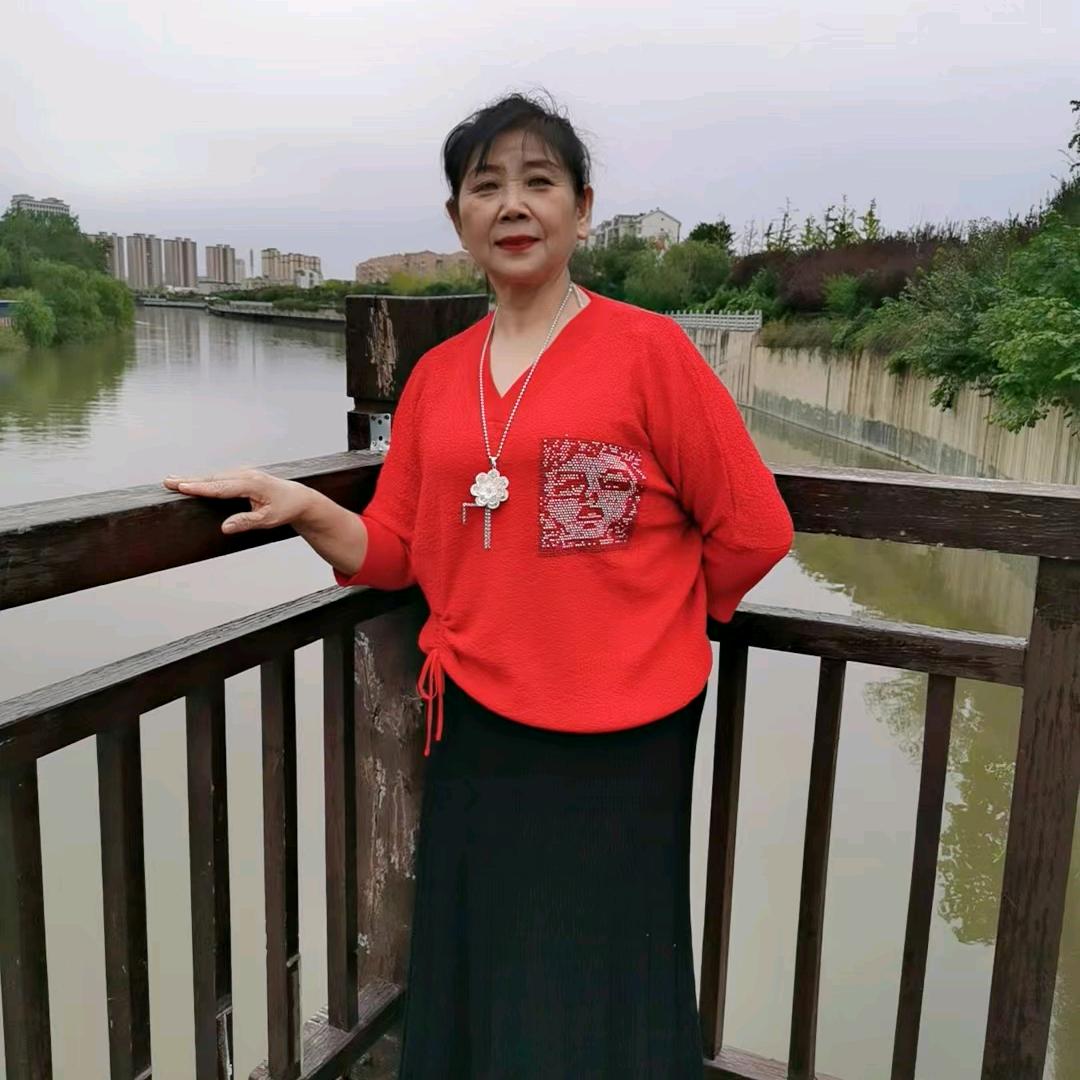 清姐
