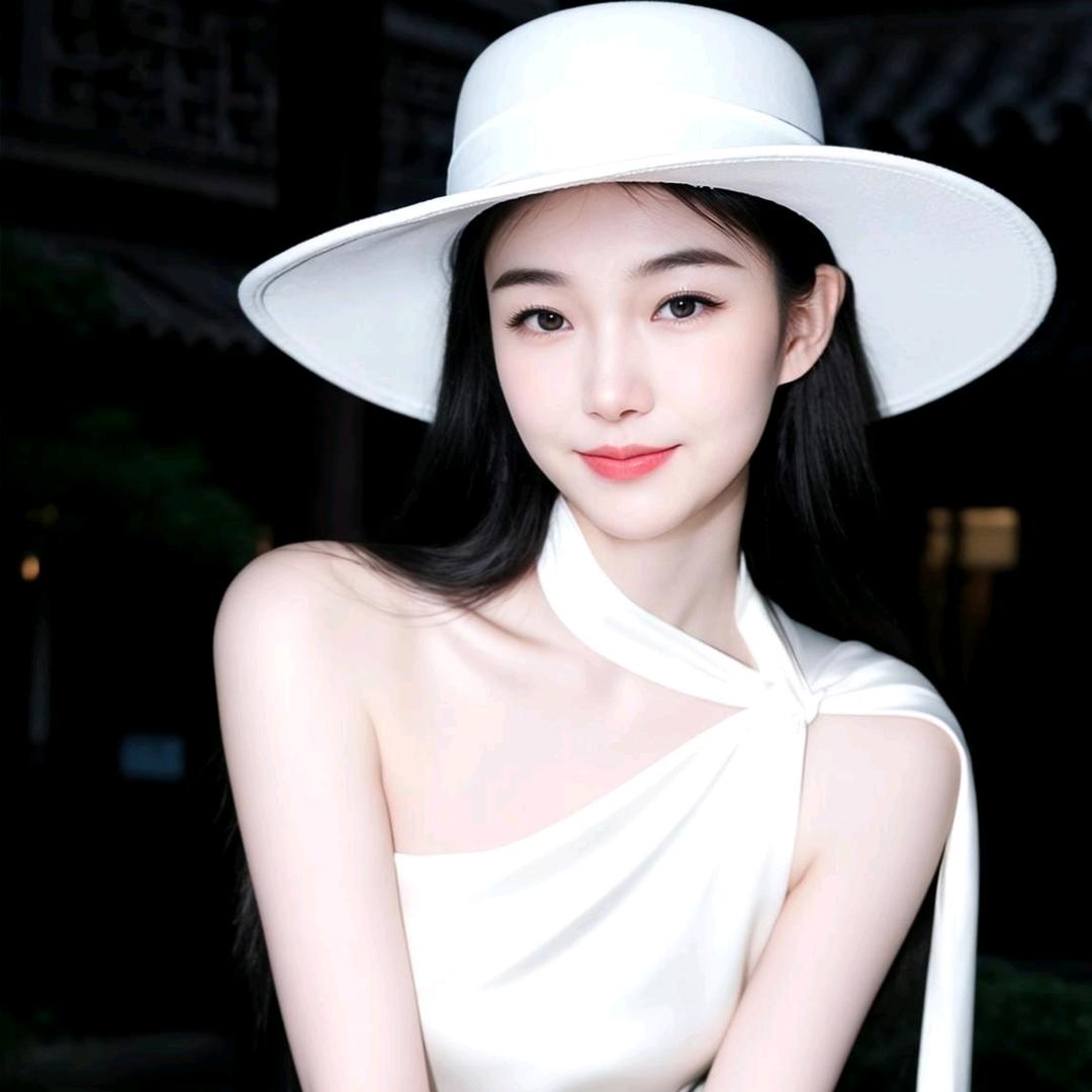 花想容美业#（好物在橱窗）