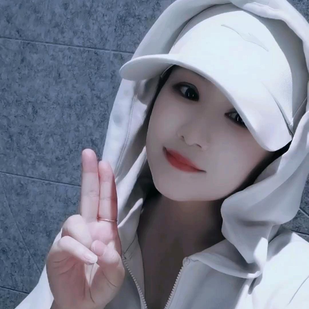 👉莲子吖👈