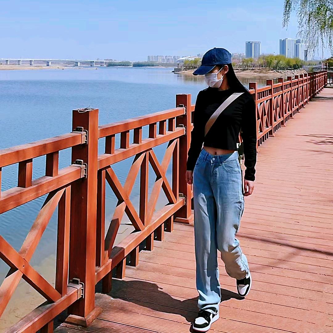白山一只小虹娘吖🥰