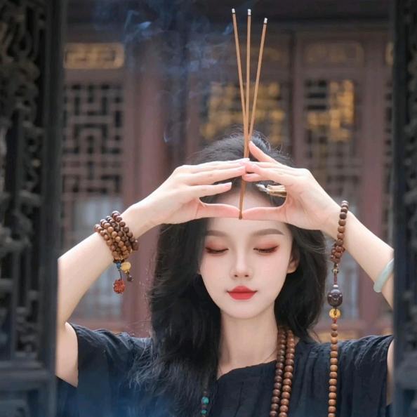 五台山小贝贝🍀
