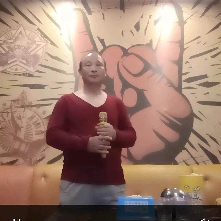 小老头