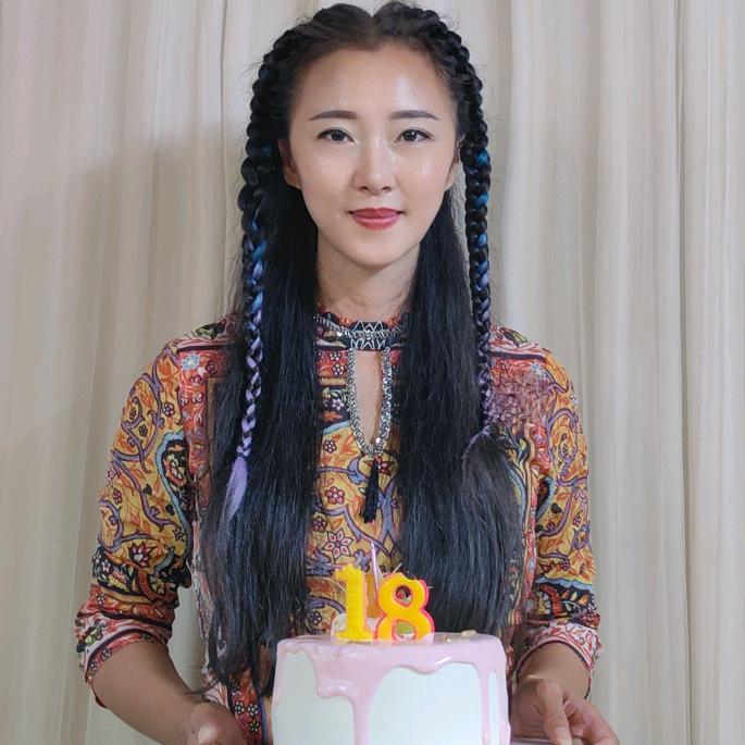 最美越南丈母娘
