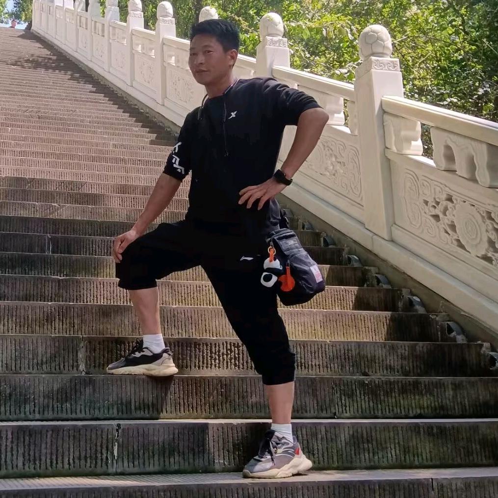 平凡的我