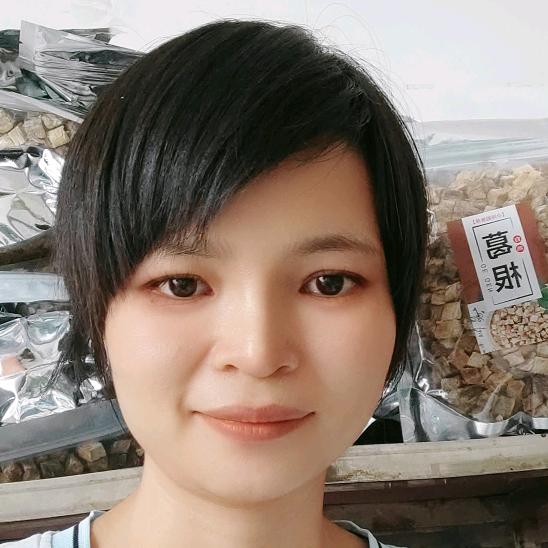 小玲姐农产品小店