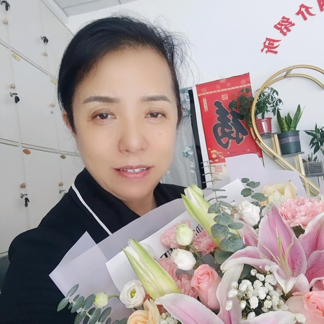 迎风而上（豆豆妈妈）