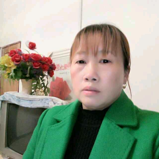 农村张妹