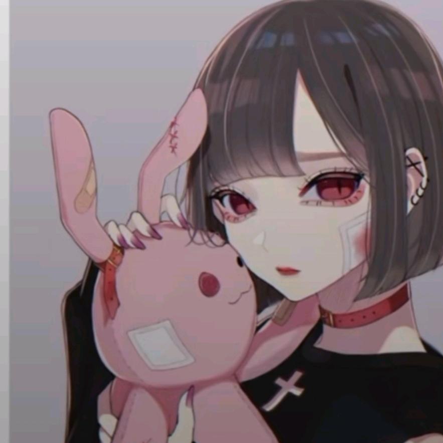兔兔石   兔兔兽，兔兔神❤