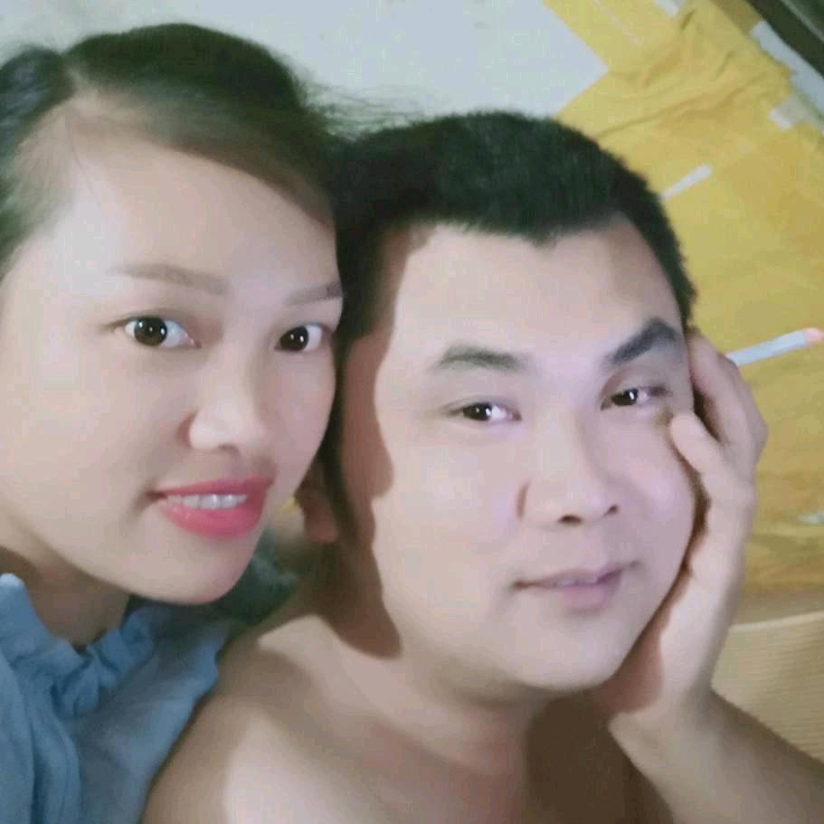 相亲相爱一辈子