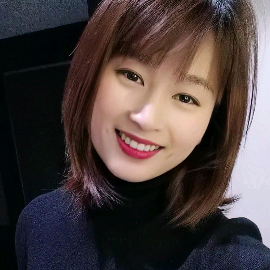 莉莉～拒绝私信