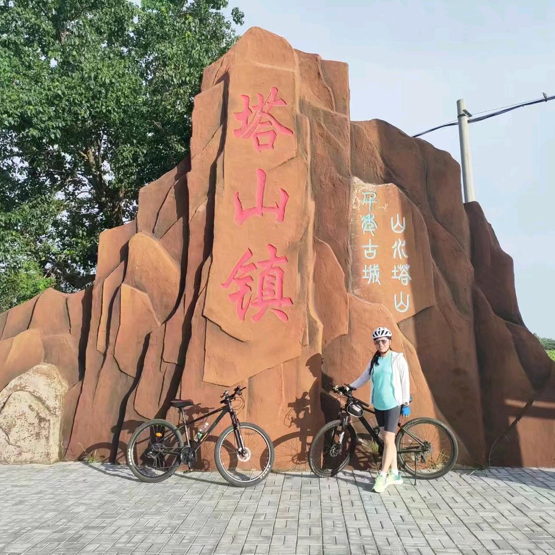 @知足者常乐(彬彬有氧运动)细了8斤