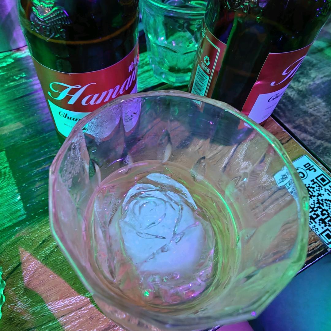 楠～得糊涂🤪