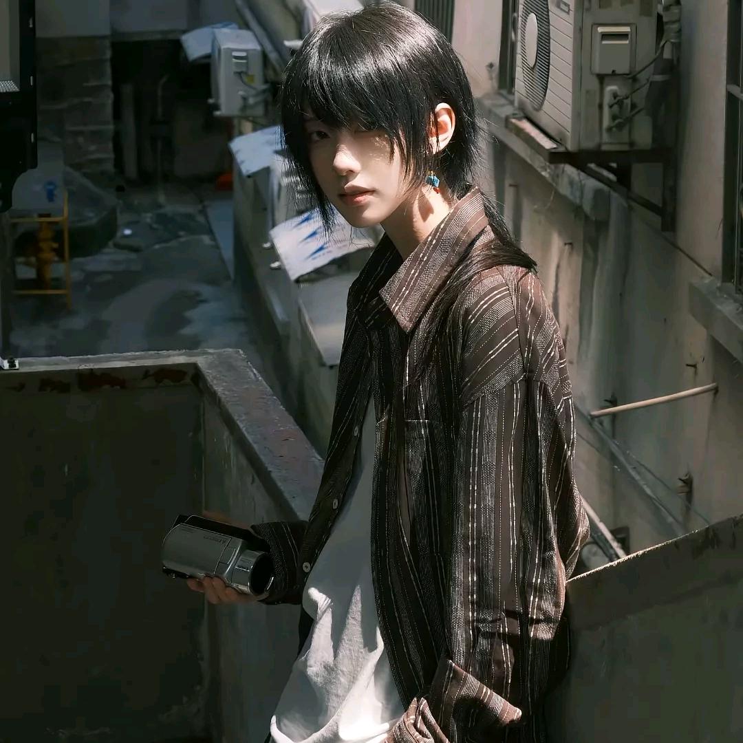 你总是一个人冷不冷