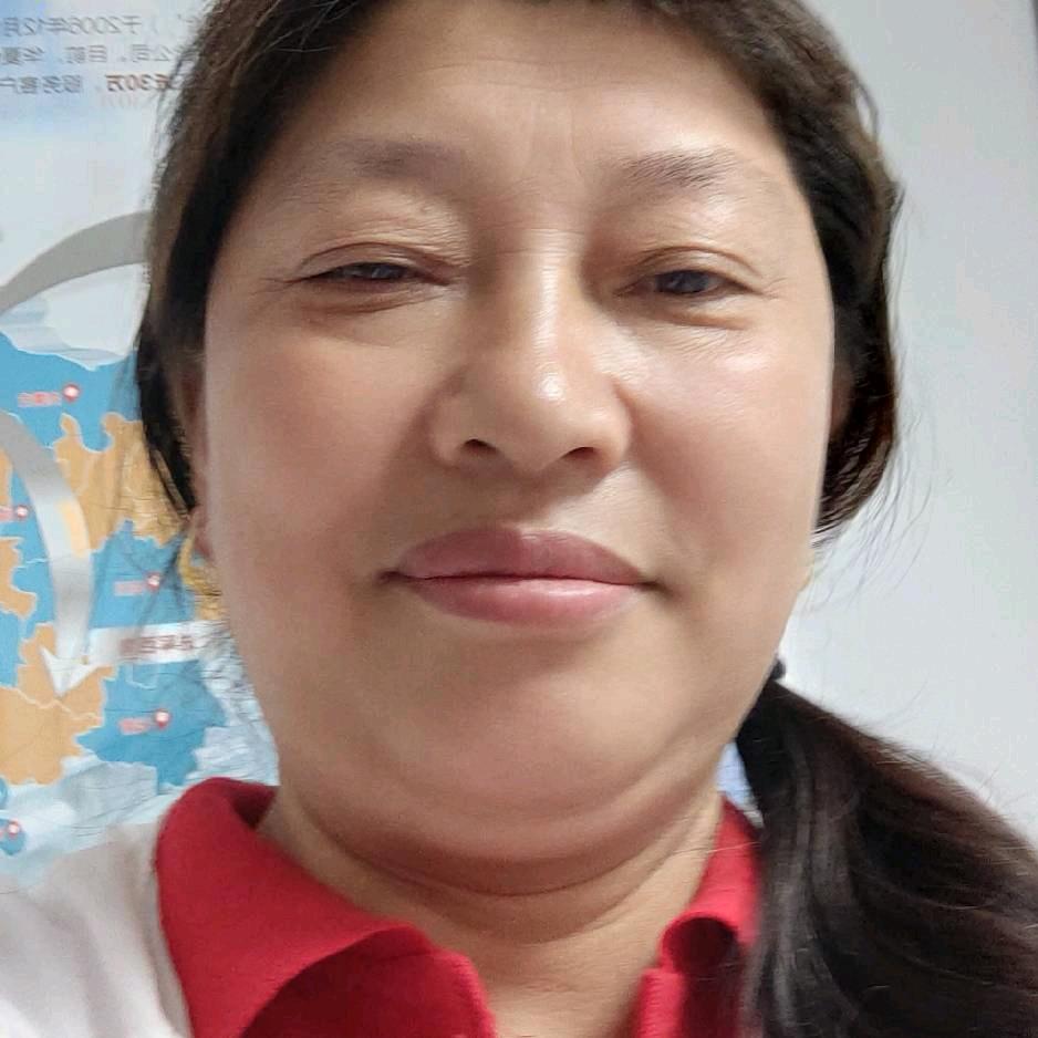 芳姐的橱窗