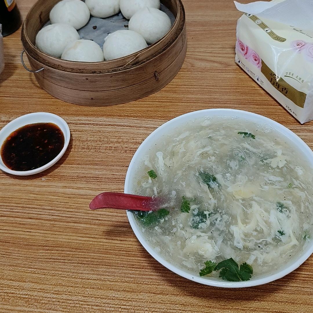 他们突然