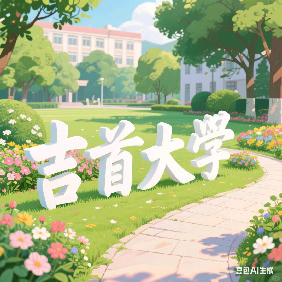 吉首大学学长