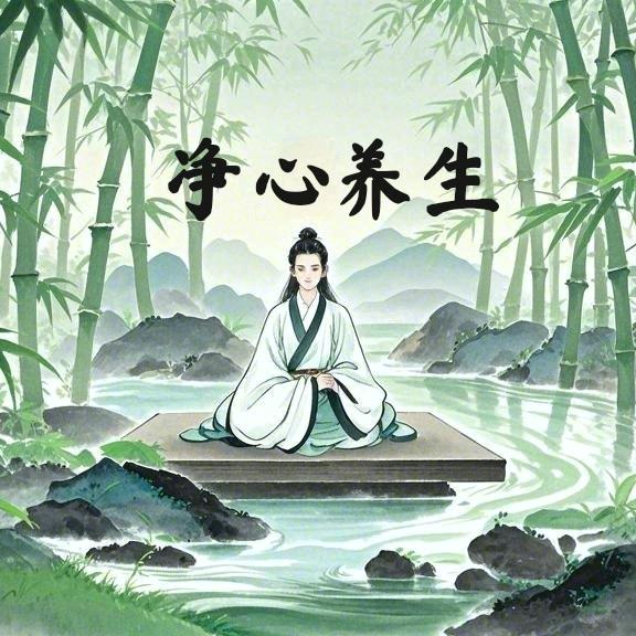 净心养生