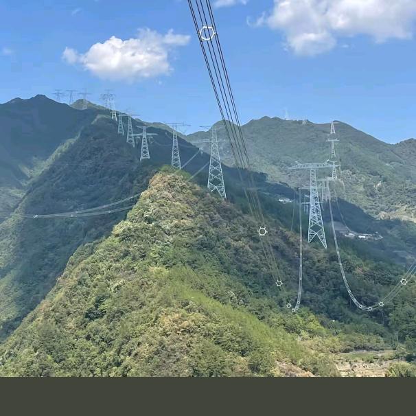 电力工程  专业承接基础组塔放线
