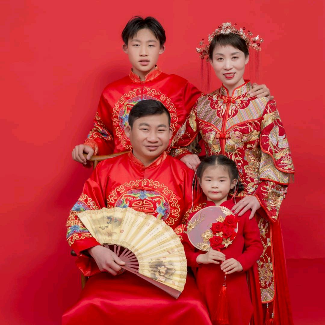 蒙城花姐老鸭汤，麻椒鸡美食号