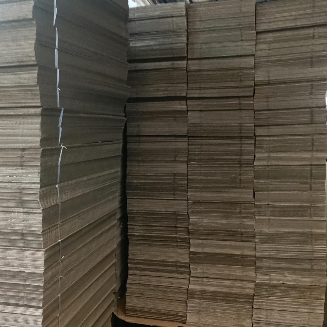 专业生产各种纸板