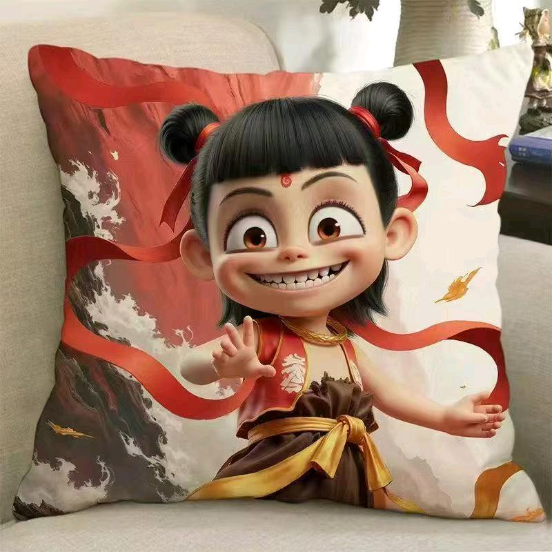 一个被刷涂料耽误的钓鱼人