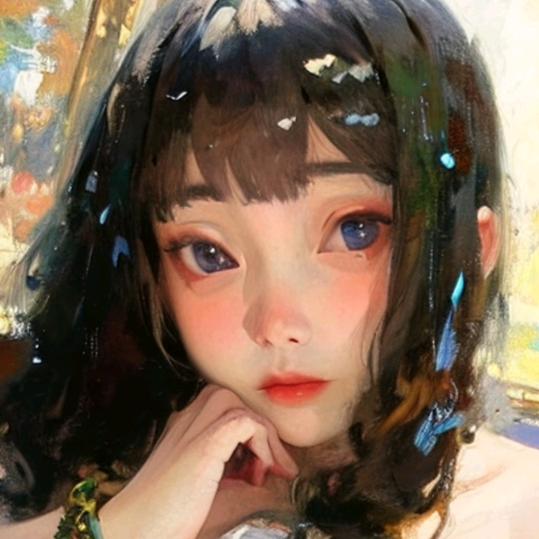 黑豆💋【来了】