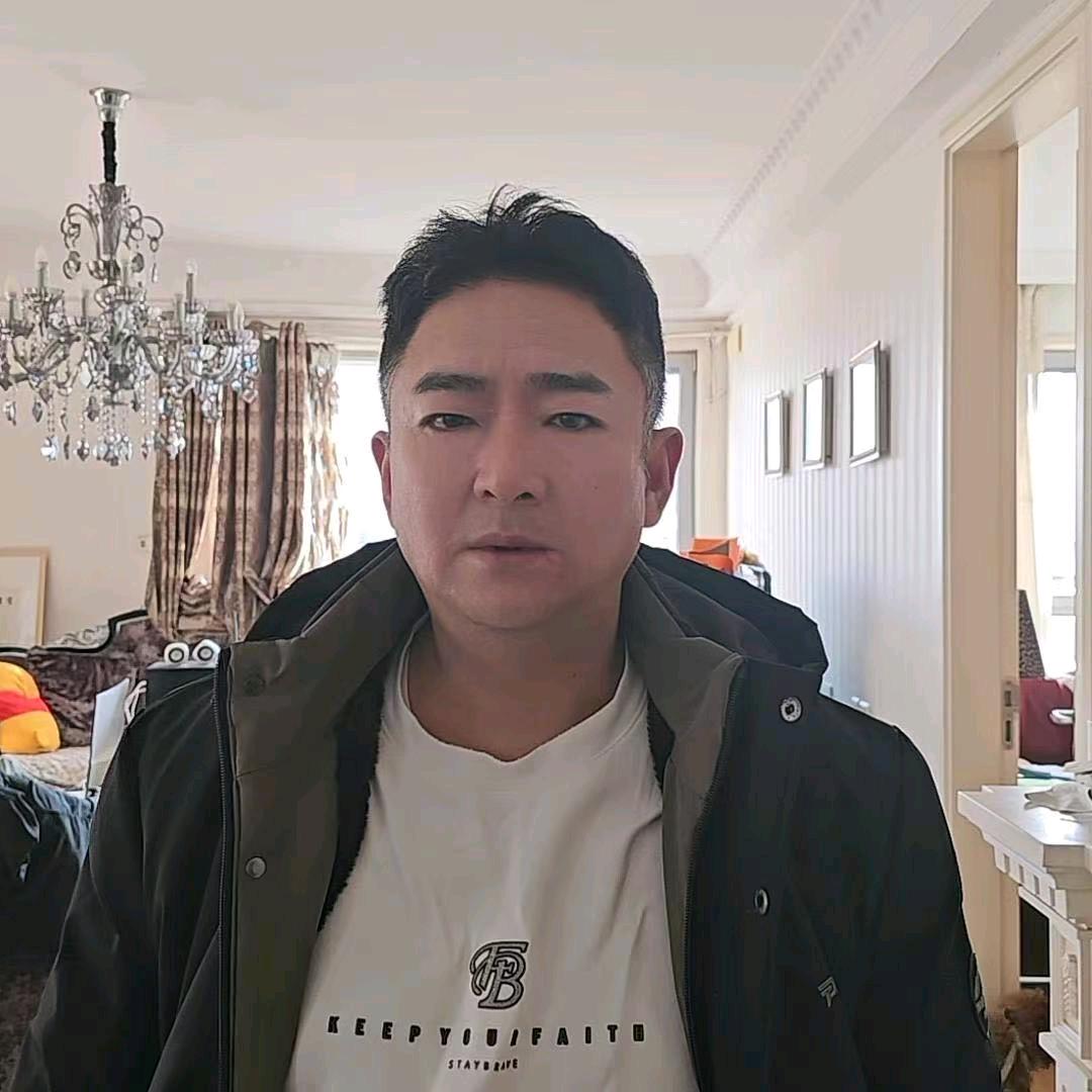 李哥闯非洲1