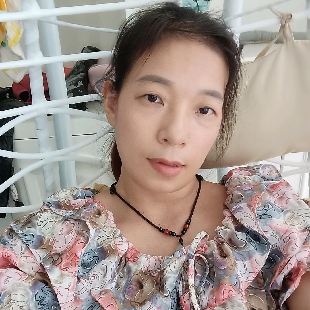 梅花开放