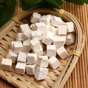 茯苓梦百货店