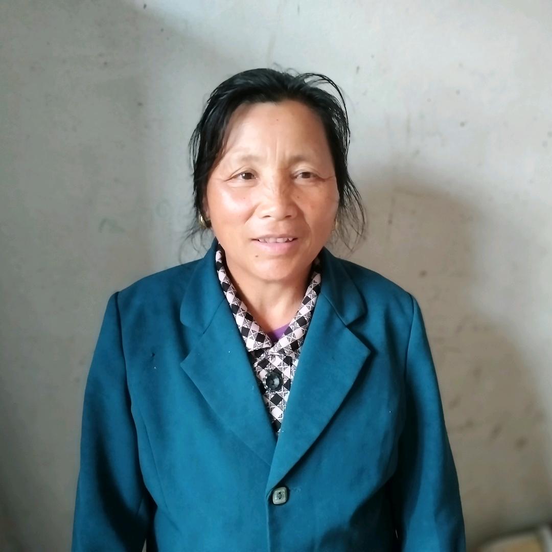 刘小梅