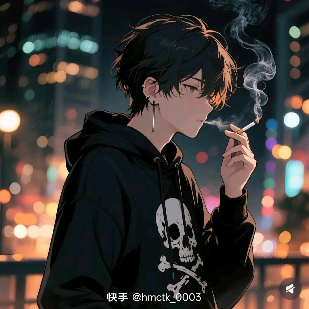 ✨✨香烟爱上火柴✨✨