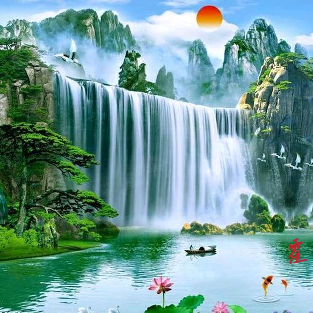 霍科荣