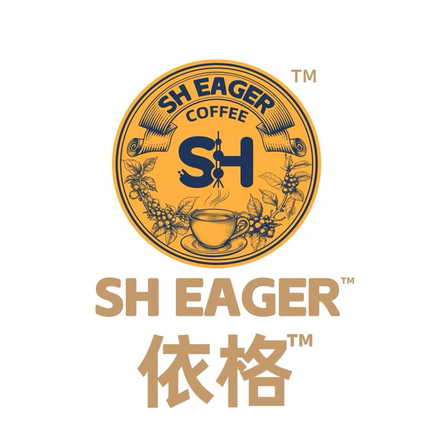 依格咖啡店