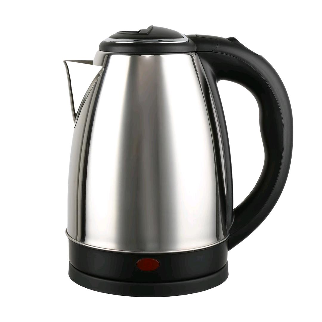 Kettle  Factory Yoyo