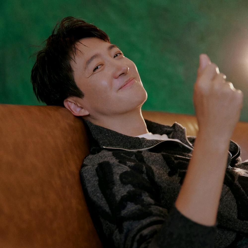 可爱的小鱼（于）