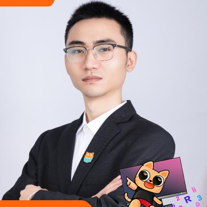 老何讲Python（爬虫）