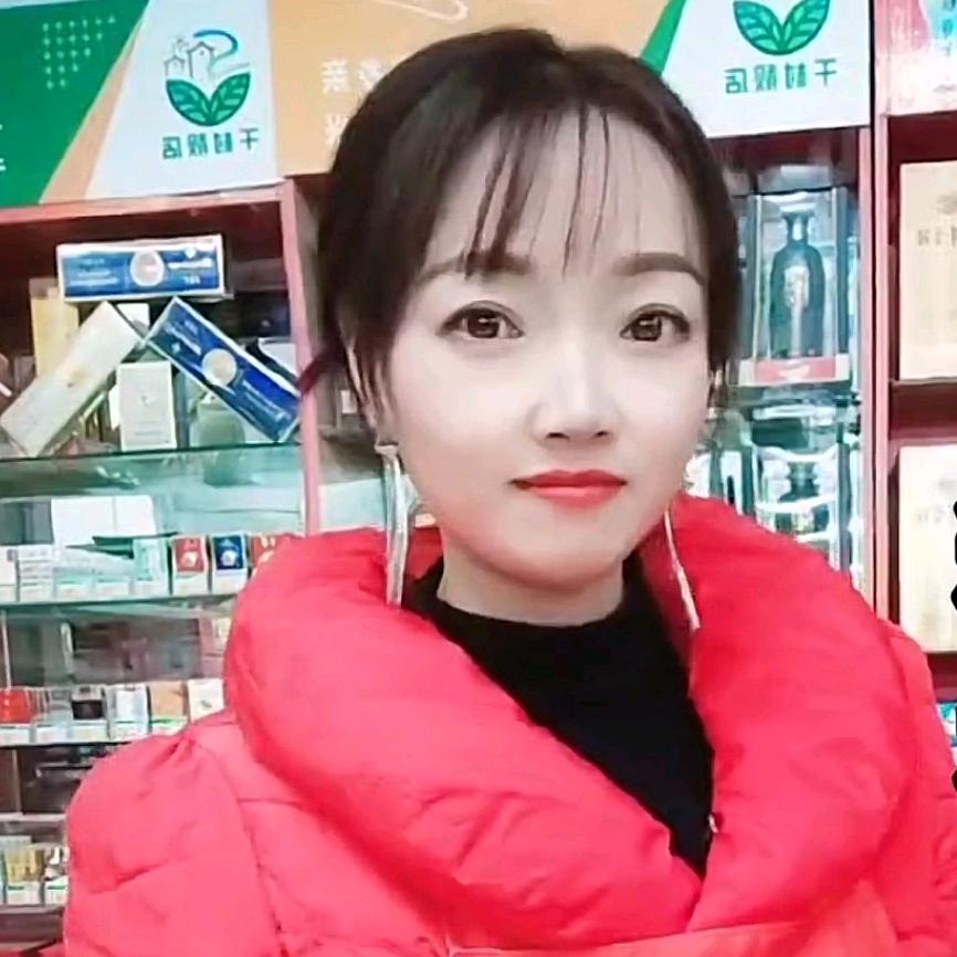 我是玲玲姐