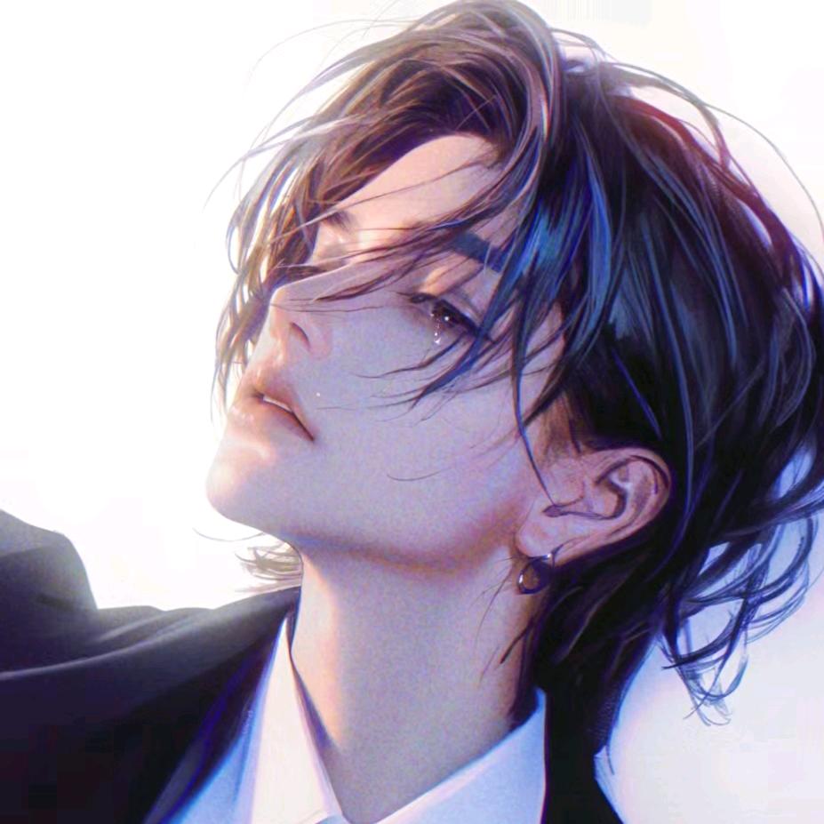 问水（永劫手游）