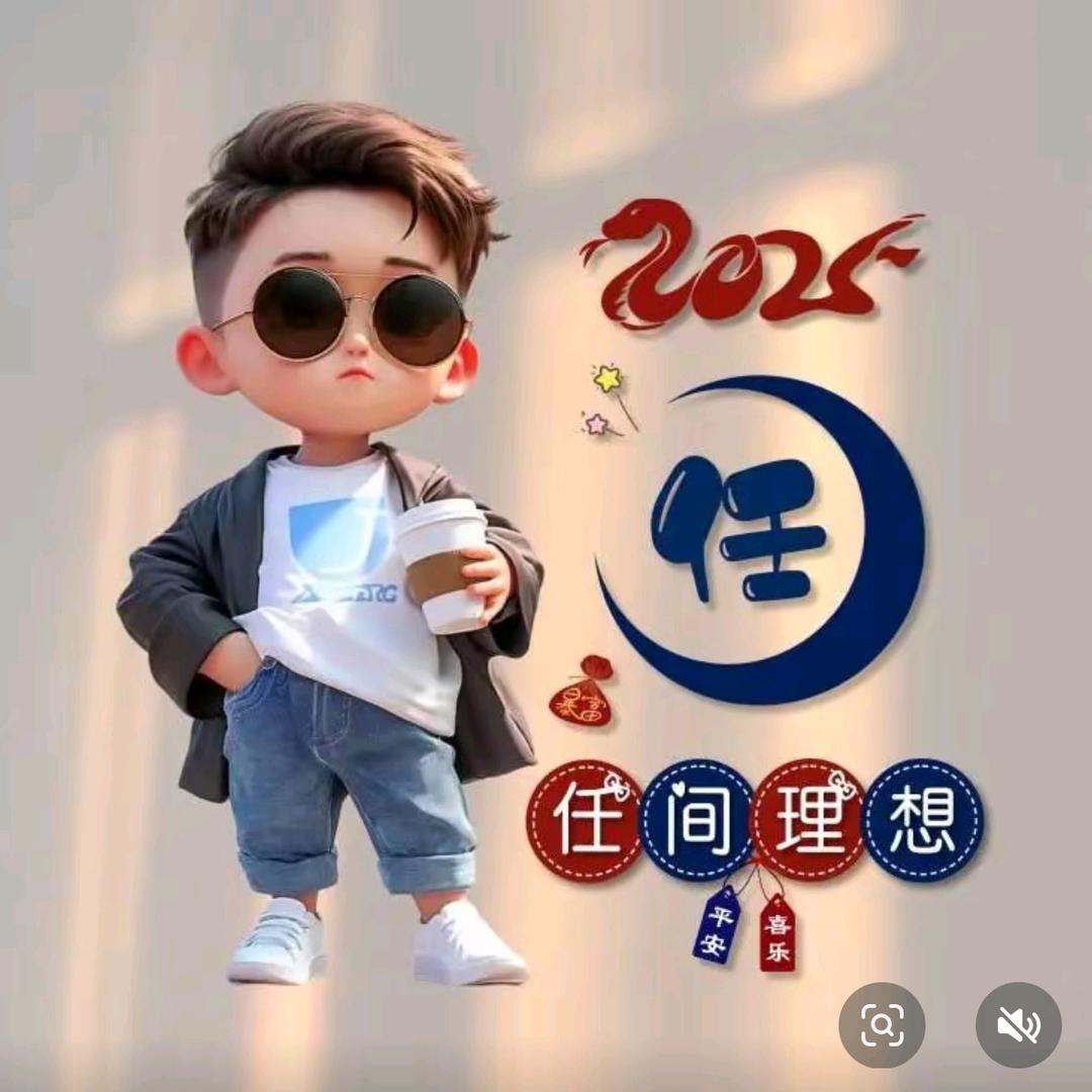 任忠