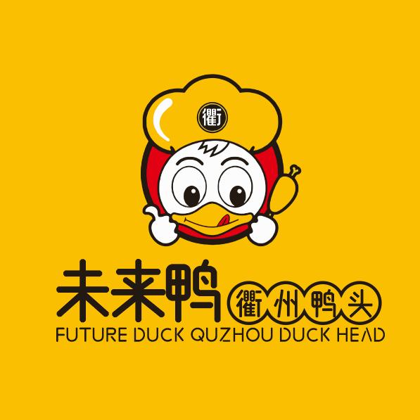 未来鸭衢州鸭头（鸭总）