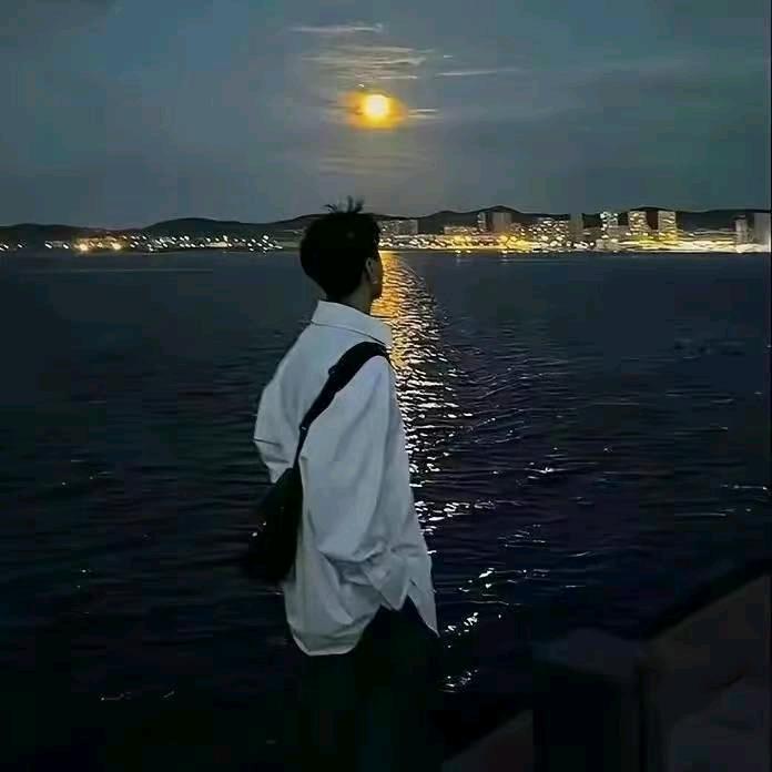 说好了不哭
