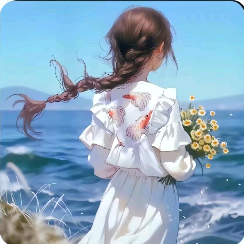 浅安时光☁