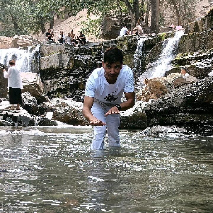 🌴依拉木江🌴